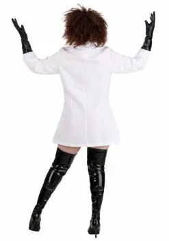 Fun Costumes Women's Mad Scientist Costume 10 Fun Costumes Women's Mad Scientist Costume -Scary Costumes store womens mad scientist costume alt 3