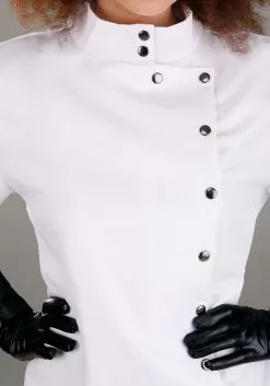 Fun Costumes Women's Mad Scientist Costume 12 Fun Costumes Women's Mad Scientist Costume -Scary Costumes store womens mad scientist costume alt 5