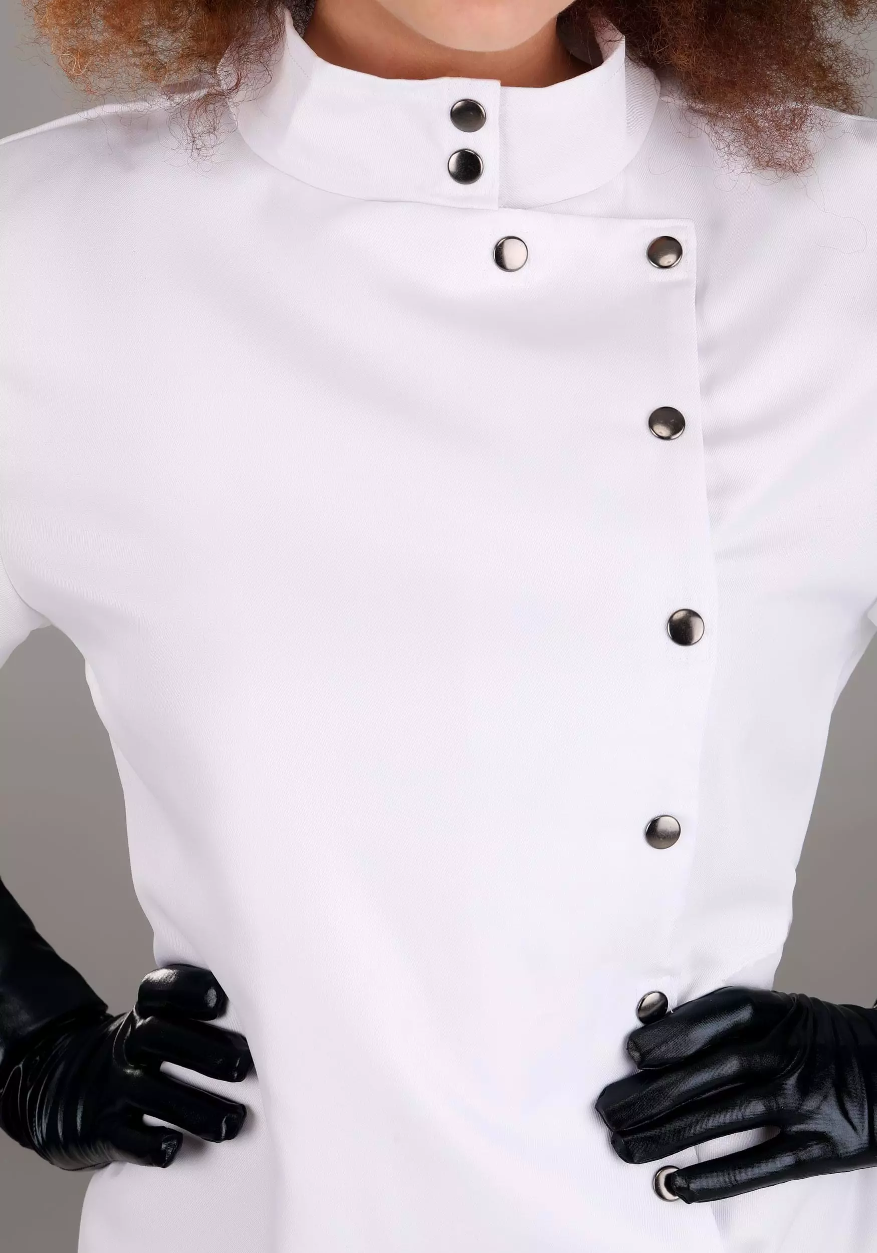 Fun Costumes Women's Mad Scientist Costume 6 Fun Costumes Women's Mad Scientist Costume - Image 6