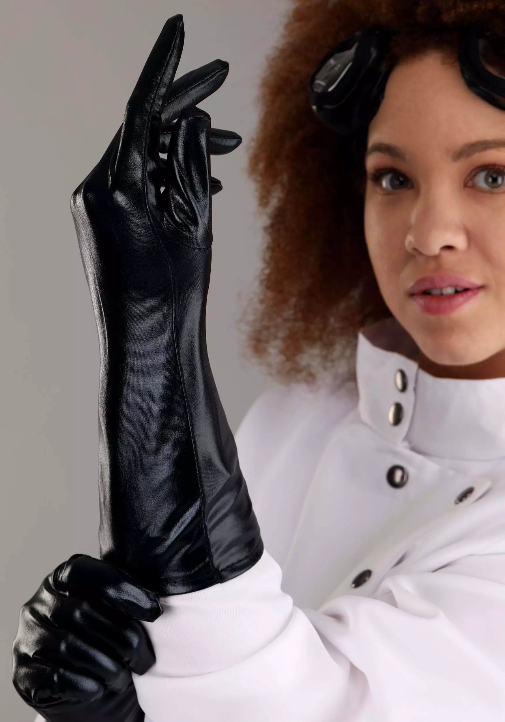 Fun Costumes Women's Mad Scientist Costume 7 Fun Costumes Women's Mad Scientist Costume - Image 7