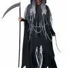 California Costume Collection Miss Reaper Costume For Women