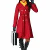 Fun Costumes Women's Plus Size Carmen Sandiego Costume