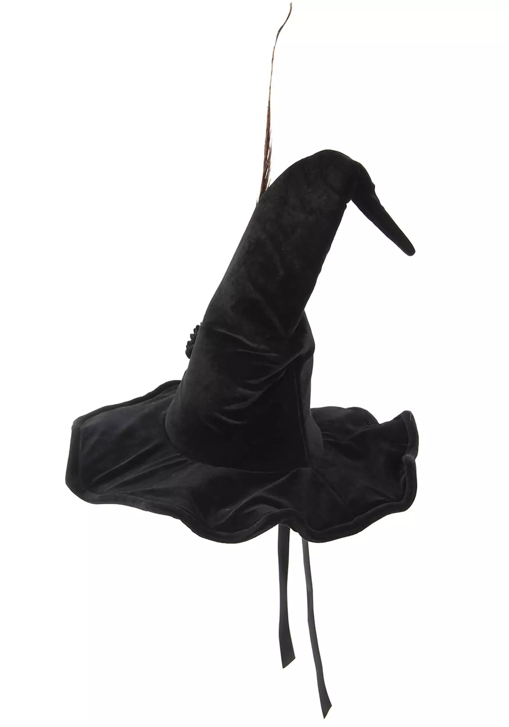 Elope Harry Potter Women's Professor McGonagall Costume Hat 11 Elope Harry Potter Women's Professor McGonagall Costume Hat - Image 11