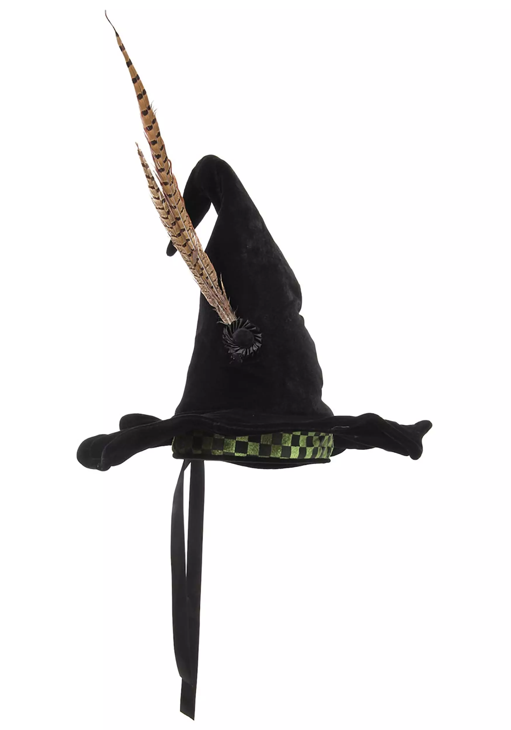 Elope Harry Potter Women's Professor McGonagall Costume Hat 10 Elope Harry Potter Women's Professor McGonagall Costume Hat - Image 10