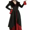 Armada Ravishing Vampire Costume For Women