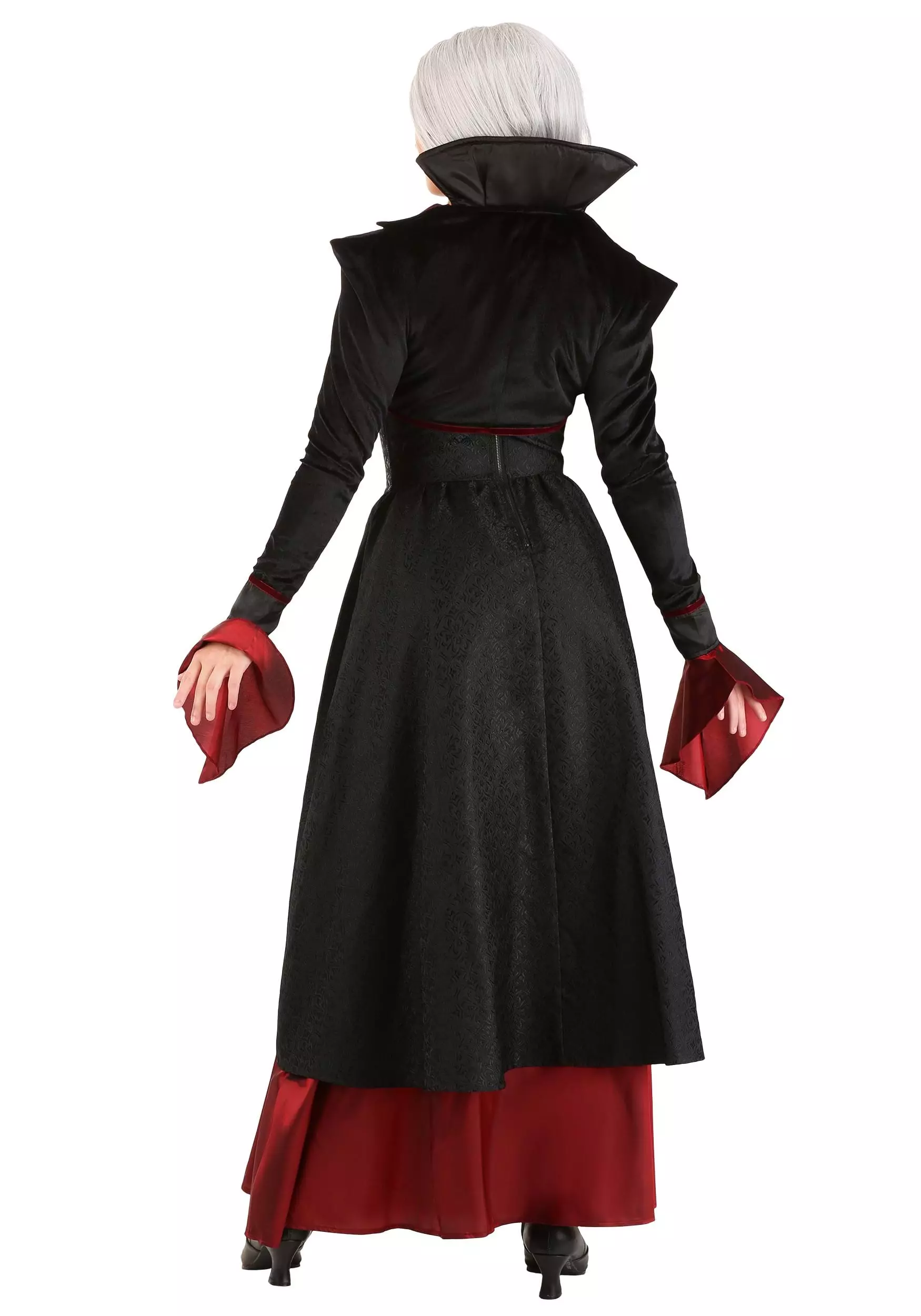 Armada Ravishing Vampire Costume For Women 2 Armada Ravishing Vampire Costume For Women - Image 2