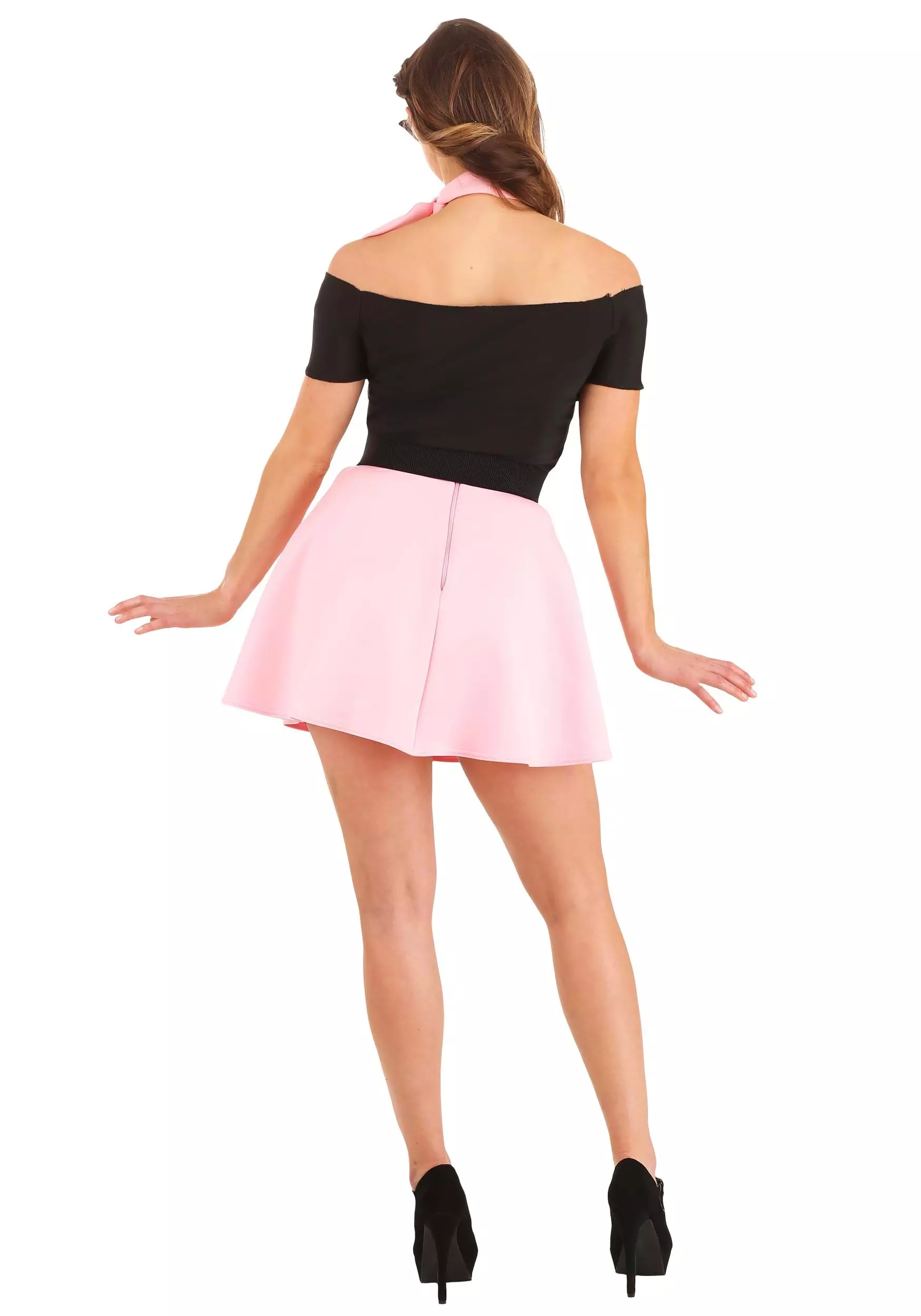 Fun Costumes Women's Roller Skate Rita Costume 2 Fun Costumes Women's Roller Skate Rita Costume - Image 2