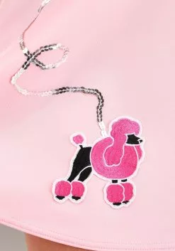 Fun Costumes Women's Roller Skate Rita Costume 11 Fun Costumes Women's Roller Skate Rita Costume -Scary Costumes store womens roller skate rita costume alt 5