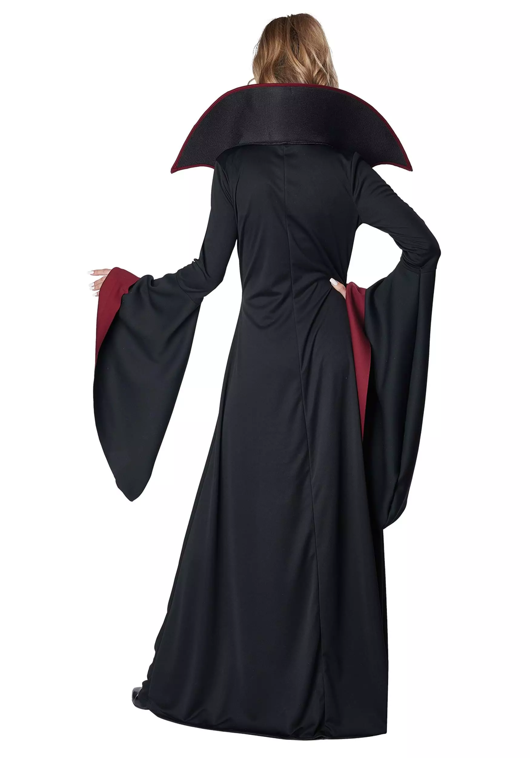 California Costume Collection Royal Vampire Costume For Women 2 California Costume Collection Royal Vampire Costume For Women - Image 2