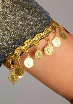 Armada Sexy Genie Costume For Women -Scary Costumes store womens sexy genie costume alt 3