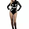 Starline, LLC. Sexy Halloween Women's Hoodie Costume