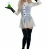 Starline, LLC. Sexy Mad Women's Scientist