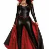 Dreamgirl Sexy Princess Of Darkness Women's Costume