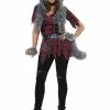 California Costume Collection Women's She-Wolf Costume