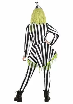 Suzhou Zhongsheng Imp & Exp Co., Ltd Showtime Ghost Costume For Women 9 Suzhou Zhongsheng Imp & Exp Co., Ltd Showtime Ghost Costume For Women -Scary Costumes store womens showtime ghost costume alt 2