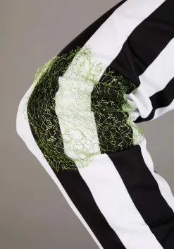 Suzhou Zhongsheng Imp & Exp Co., Ltd Showtime Ghost Costume For Women 12 Suzhou Zhongsheng Imp & Exp Co., Ltd Showtime Ghost Costume For Women -Scary Costumes store womens showtime ghost costume alt 5