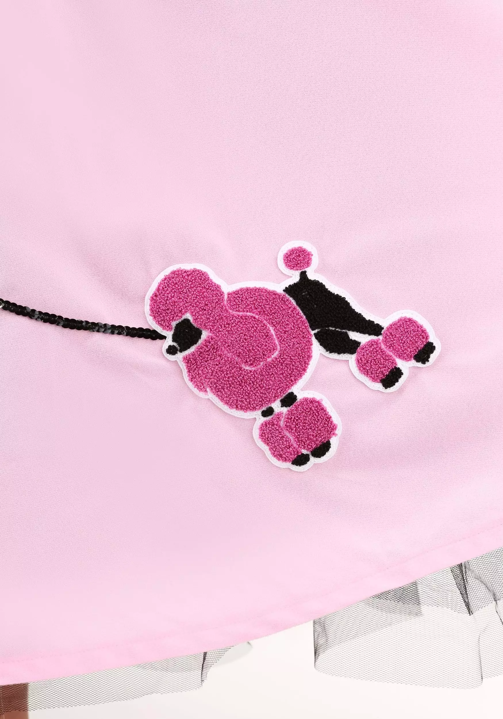 Fun Costumes Womens Sock Hop Kit 4 Fun Costumes Womens Sock Hop Kit - Image 4