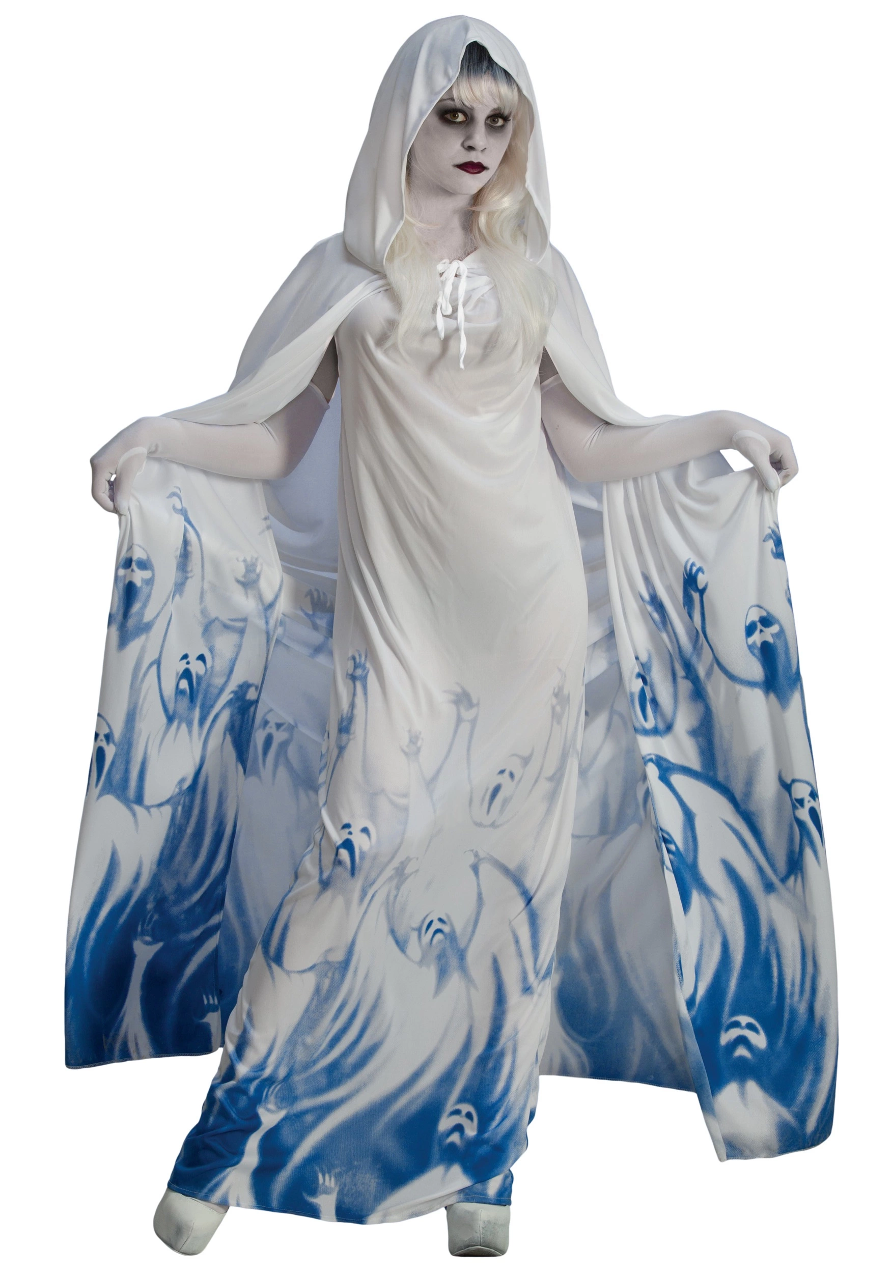 Forum Novelties, Inc Womens Soul Seeker Costume 1 Forum Novelties, Inc Womens Soul Seeker Costume