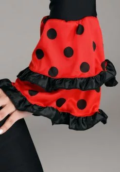 Fun Costumes Spanish Senorita Women's Costume 13 Fun Costumes Spanish Senorita Women's Costume -Scary Costumes store womens spanish senorita alt 5