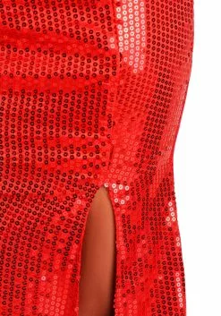 Shangai Jianwuyi Industrial & Commercial Ltd. Womens Sultry Singer Costume 11 Shangai Jianwuyi Industrial & Commercial Ltd. Womens Sultry Singer Costume -Scary Costumes store womens sultry singer costume alt 2