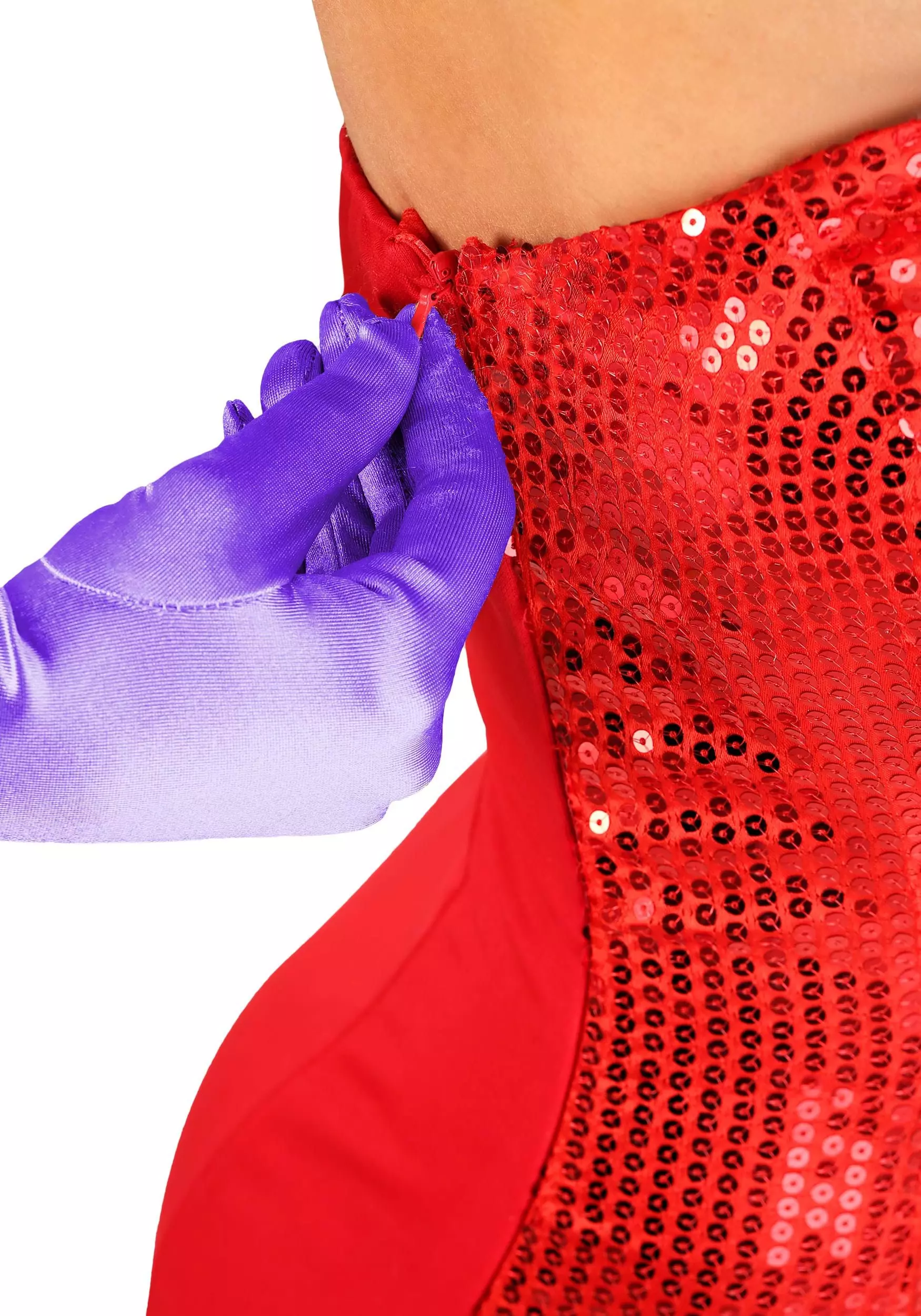 Shangai Jianwuyi Industrial & Commercial Ltd. Womens Sultry Singer Costume 5 Shangai Jianwuyi Industrial & Commercial Ltd. Womens Sultry Singer Costume - Image 5