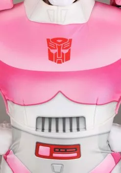 Fun Costumes Transformers Arcee Costume For Women 8 Fun Costumes Transformers Arcee Costume For Women -Scary Costumes store womens transformers arcee costume alt 2