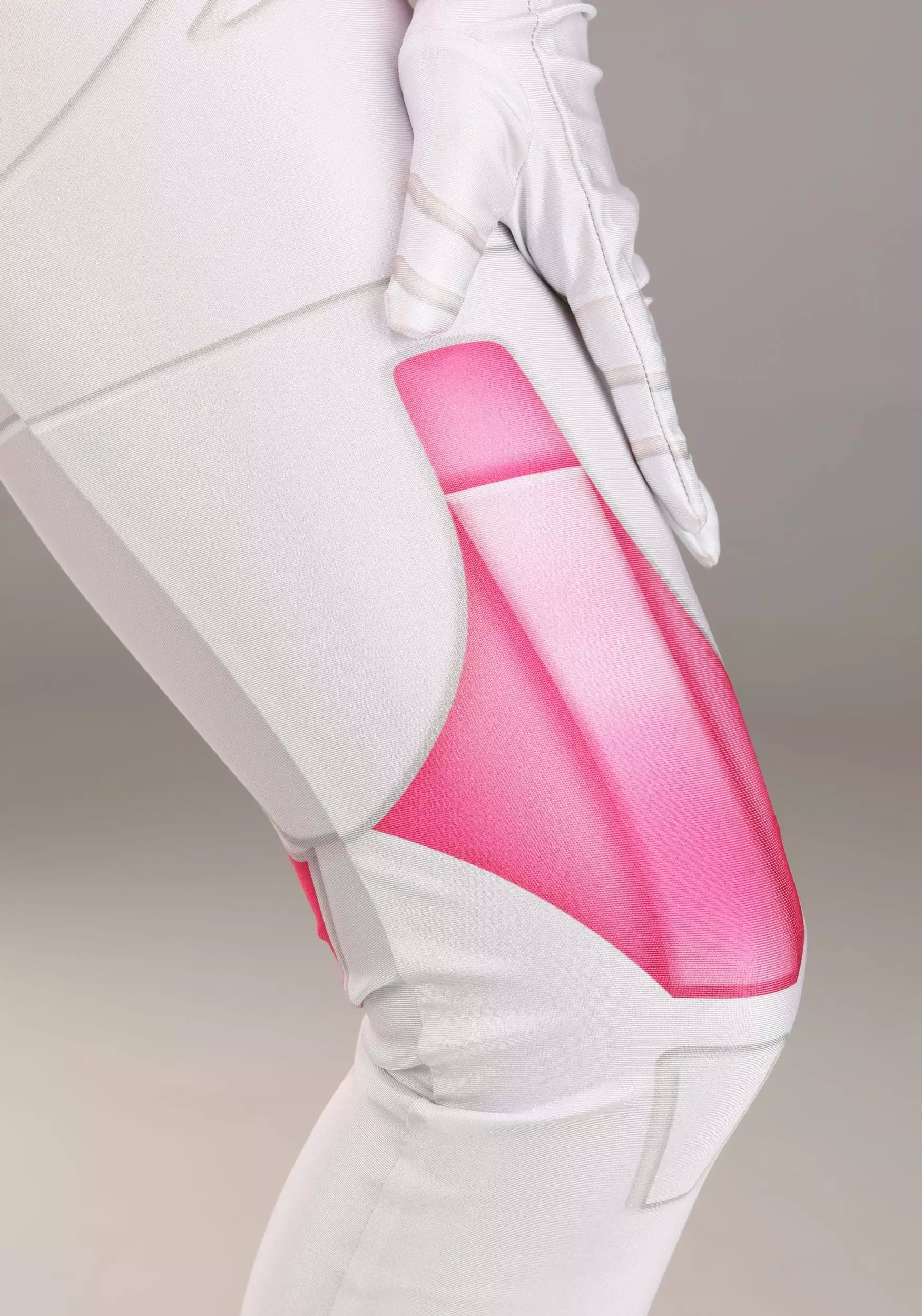 Fun Costumes Transformers Arcee Costume For Women 5 Fun Costumes Transformers Arcee Costume For Women - Image 5