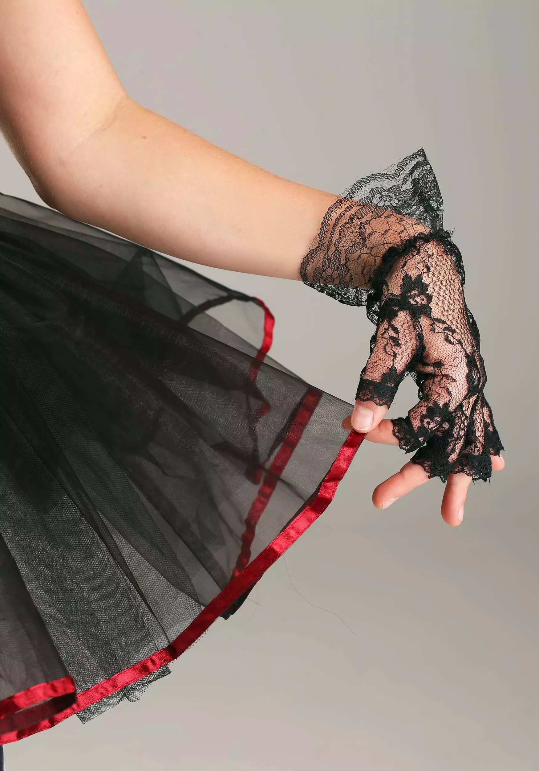 Armada Twisted Clown Costume For Women 4 Armada Twisted Clown Costume For Women - Image 4