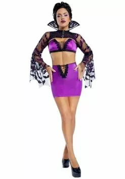 Starline, LLC. Vampy Vamp Costume For Women