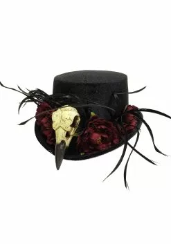 Jacobson Hats Women's Voodoo Hat Accessory