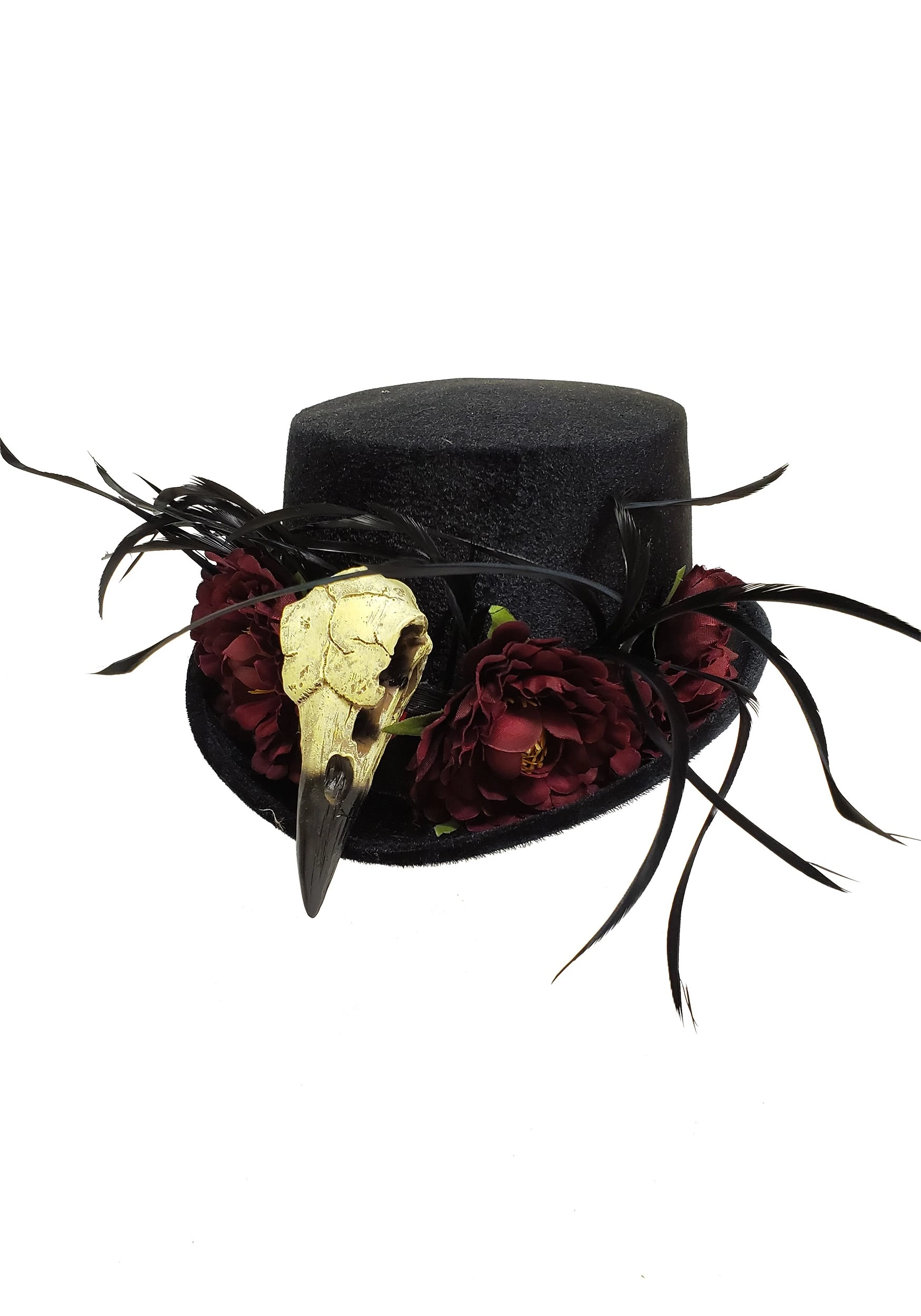 Jacobson Hats Women's Voodoo Hat Accessory 1 Jacobson Hats Women's Voodoo Hat Accessory