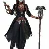 California Costume Collection Women's Voodoo Magic Costume