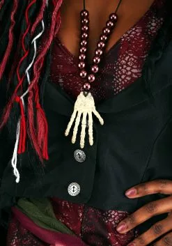 California Costume Collection Women's Voodoo Magic Costume 11 California Costume Collection Women's Voodoo Magic Costume -Scary Costumes store womens voodoo magic costume alt2