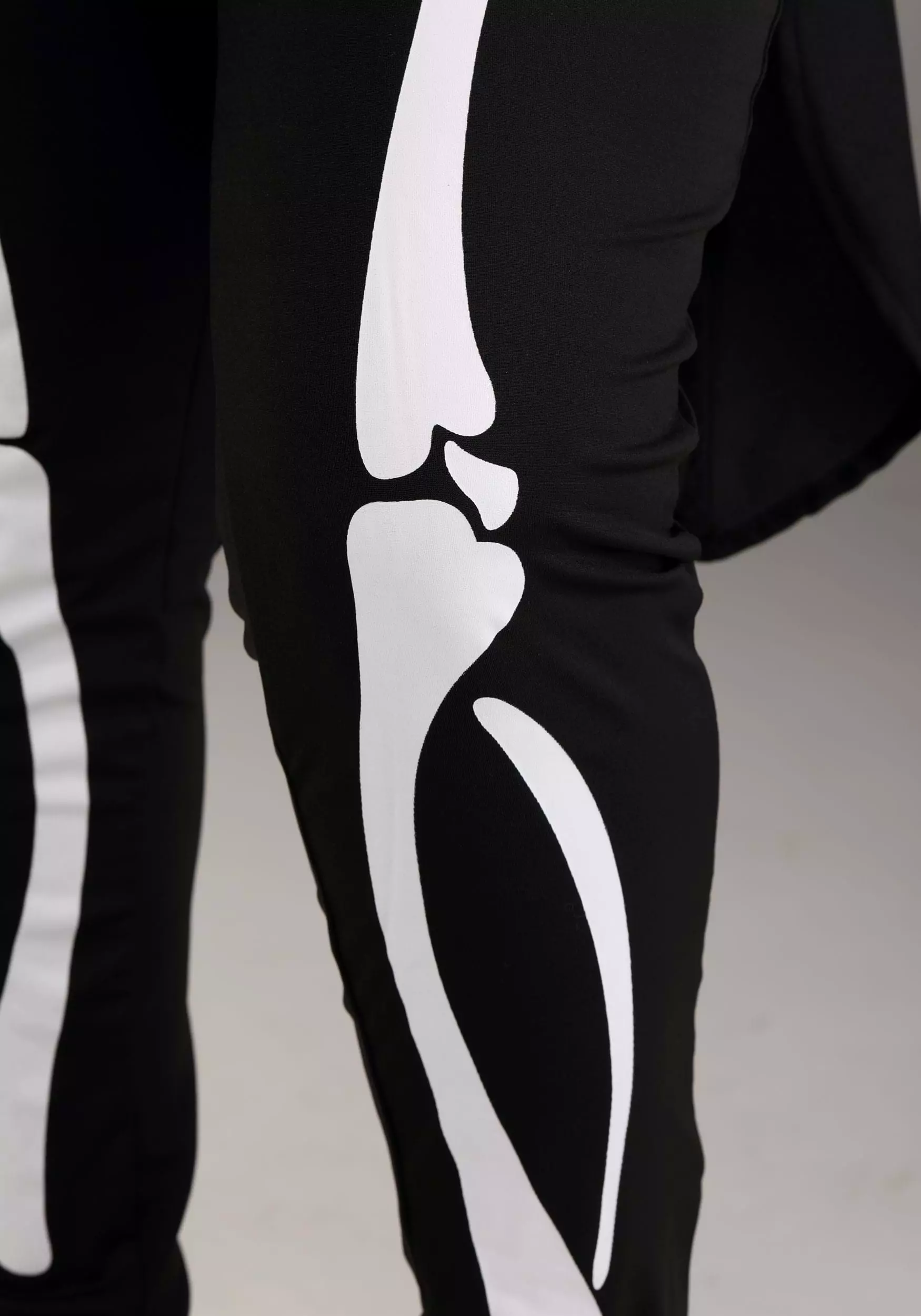 Fun Costumes Voodoo Skeleton Women's Costume 11 Fun Costumes Voodoo Skeleton Women's Costume - Image 11