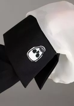 Fun Costumes Voodoo Skeleton Women's Costume 20 Fun Costumes Voodoo Skeleton Women's Costume -Scary Costumes store womens voodoo skeleton costume alt 9