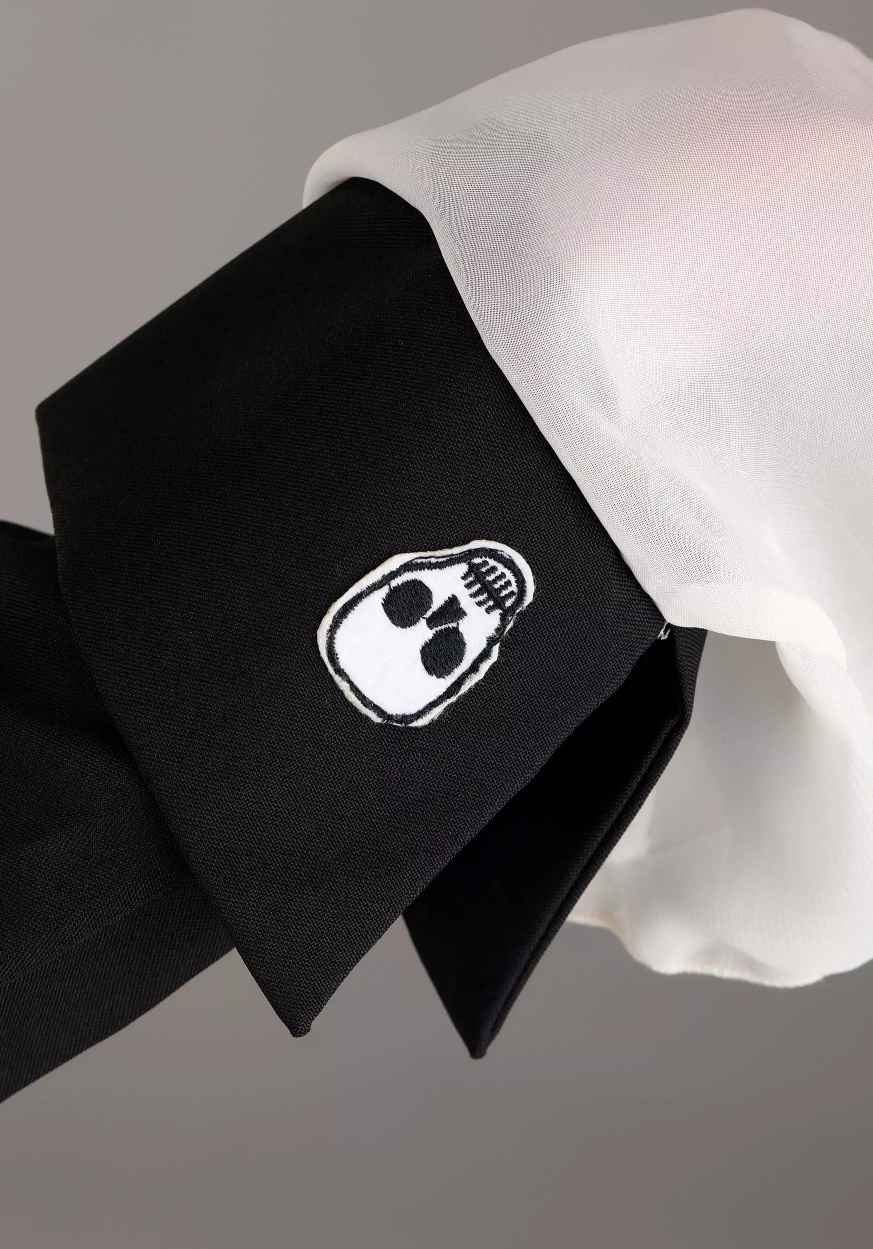 Fun Costumes Voodoo Skeleton Women's Costume 10 Fun Costumes Voodoo Skeleton Women's Costume - Image 10