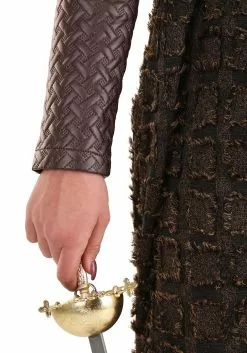 Fun Costumes Winter Warrior Costume For Women 16 Fun Costumes Winter Warrior Costume For Women -Scary Costumes store womens winter warrior costume alt 6