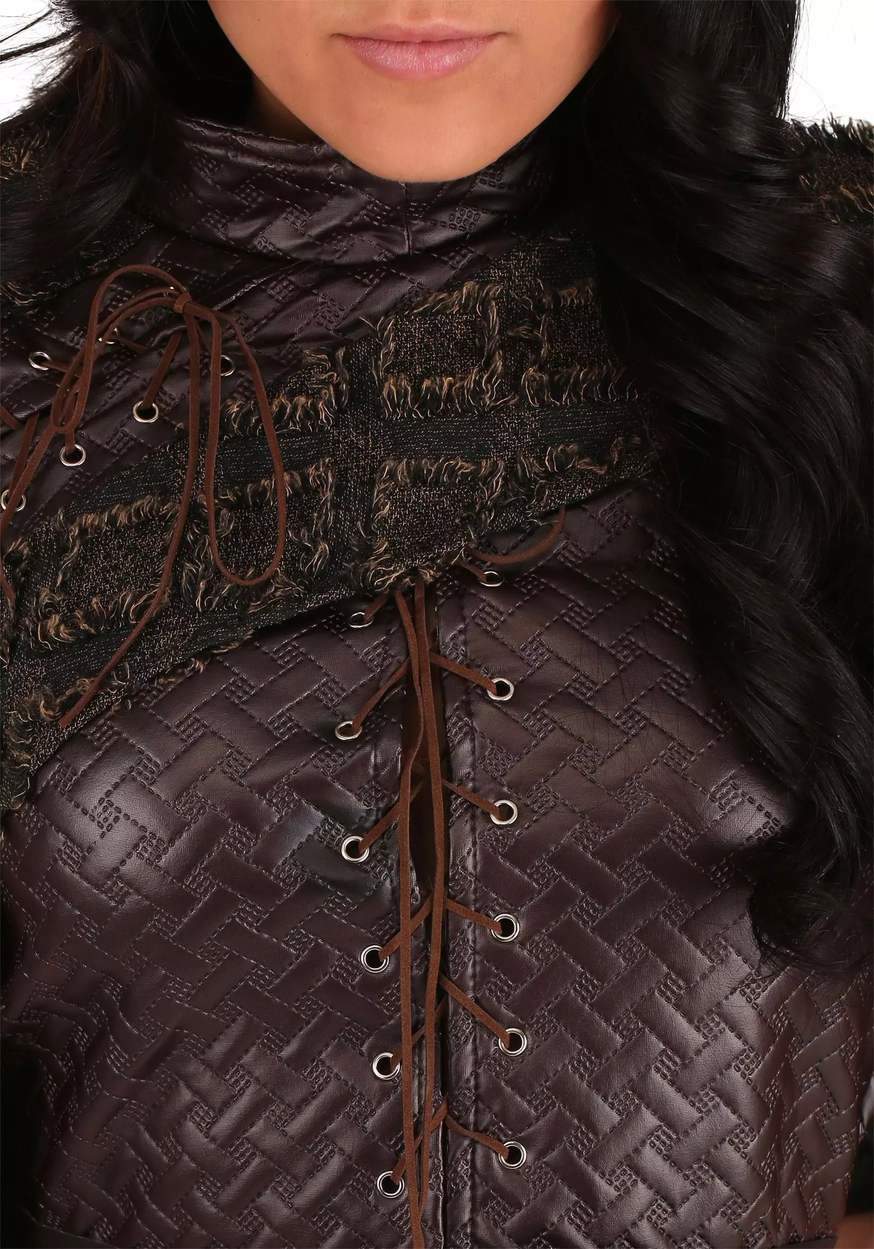 Fun Costumes Winter Warrior Costume For Women 8 Fun Costumes Winter Warrior Costume For Women - Image 8