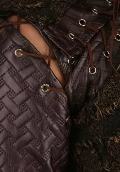 Fun Costumes Winter Warrior Costume For Women 18 Fun Costumes Winter Warrior Costume For Women -Scary Costumes store womens winter warrior costume alt 8