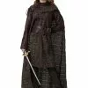 Fun Costumes Winter Warrior Costume For Women
