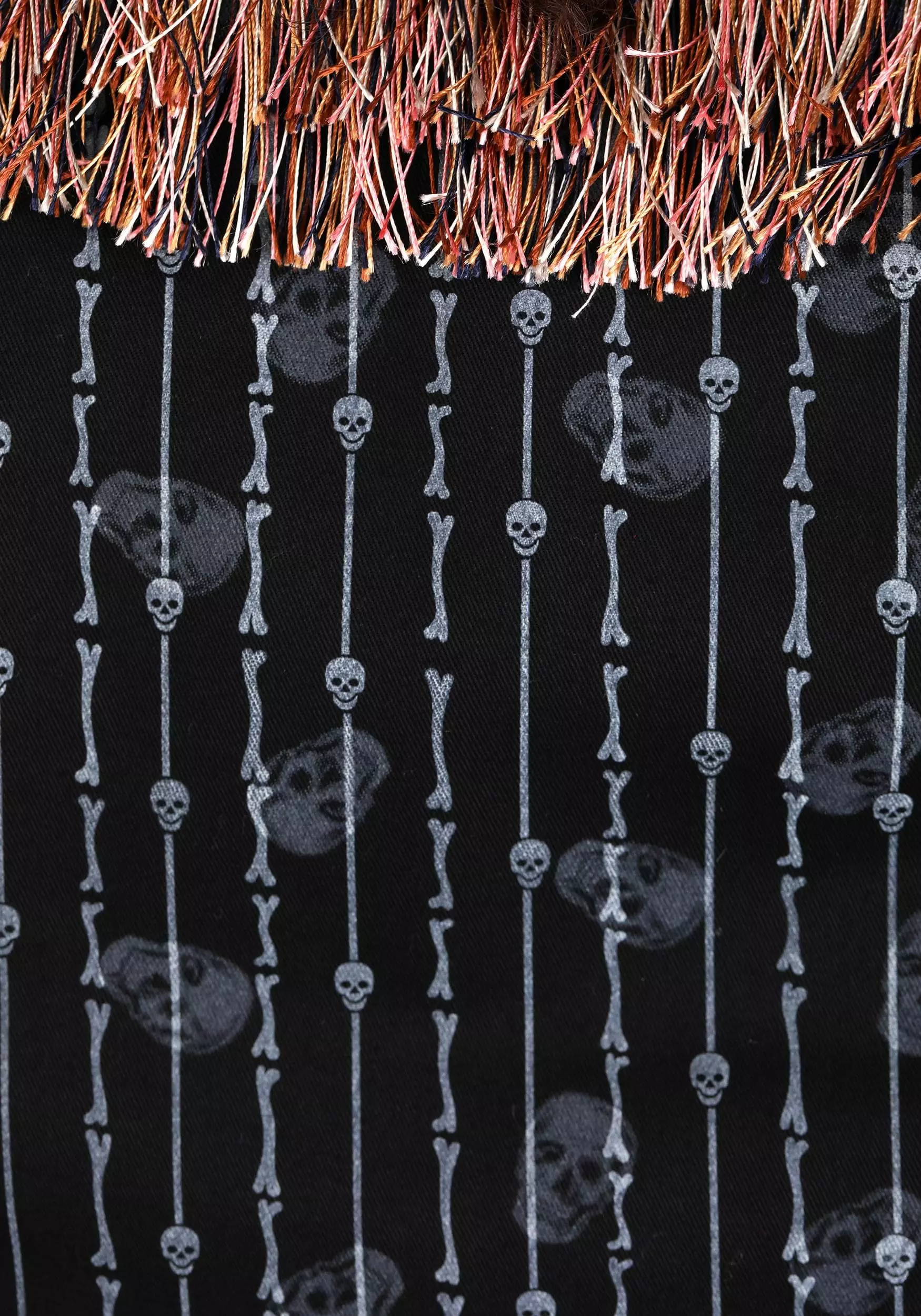 A Leading Role Witch Doctor Costume For Women 6 A Leading Role Witch Doctor Costume For Women - Image 6