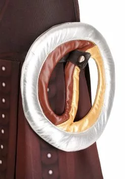 Fun Costumes Women's Xena Warrior Princess Costume 10 Fun Costumes Women's Xena Warrior Princess Costume -Scary Costumes store womens xena warrior princess costume alt 3