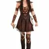 Fun Costumes Women's Xena Warrior Princess Costume