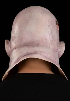 Oktober Studios Wretched Zombie Mask For Adults 13 Oktober Studios Wretched Zombie Mask For Adults -Scary Costumes store wretched zombie mask alt 6