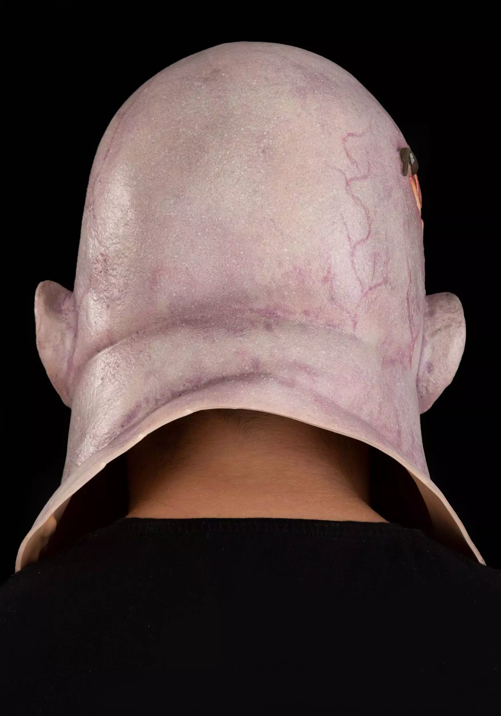 Oktober Studios Wretched Zombie Mask For Adults 7 Oktober Studios Wretched Zombie Mask For Adults - Image 7