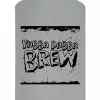 Fun Costumes Yabba Dabba Brew Can Cooler