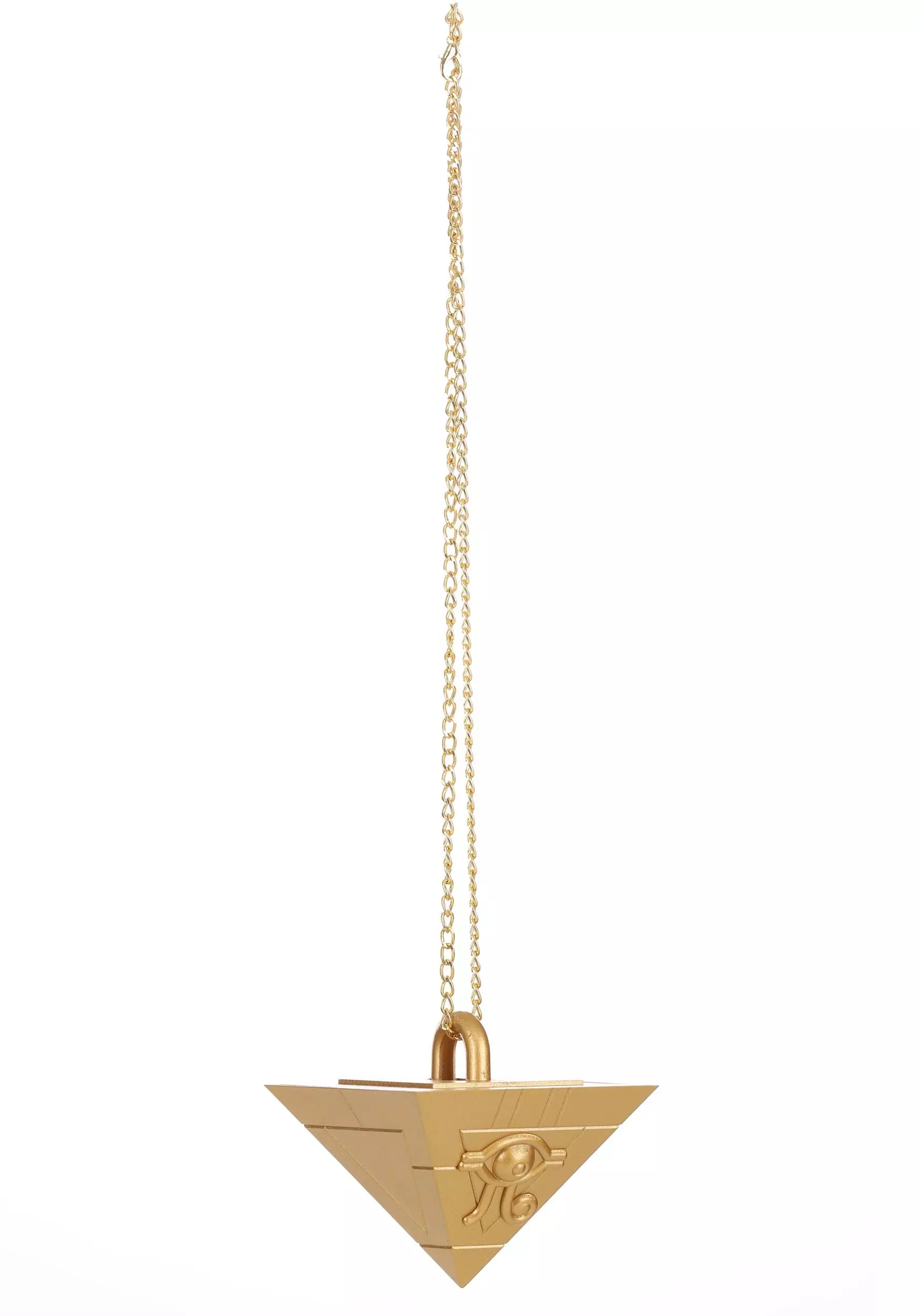 Yao Hats Yu-Gi-Oh! Millennium Puzzle Costume Necklace 4 Yao Hats Yu-Gi-Oh! Millennium Puzzle Costume Necklace - Image 4