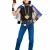 Bluenet Kid's Yu-Gi-Oh! Yugi Costume