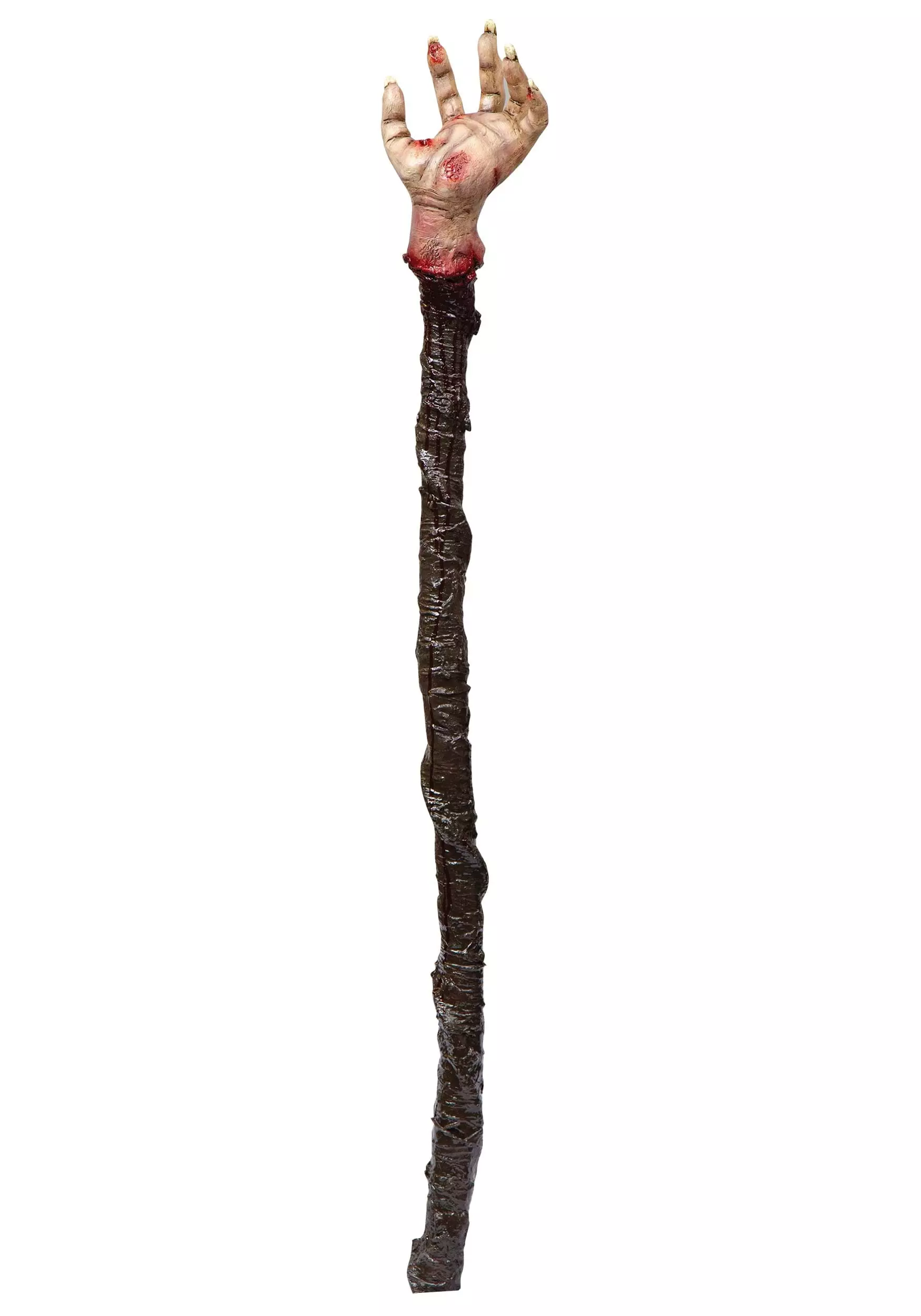 Ghoulish Productions Zombie Hand Costume Staff 1 Ghoulish Productions Zombie Hand Costume Staff