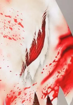 Fun Costumes Zombie Nurse Girl's Costume 9 Fun Costumes Zombie Nurse Girl's Costume -Scary Costumes store zombie nurse costume alt 3